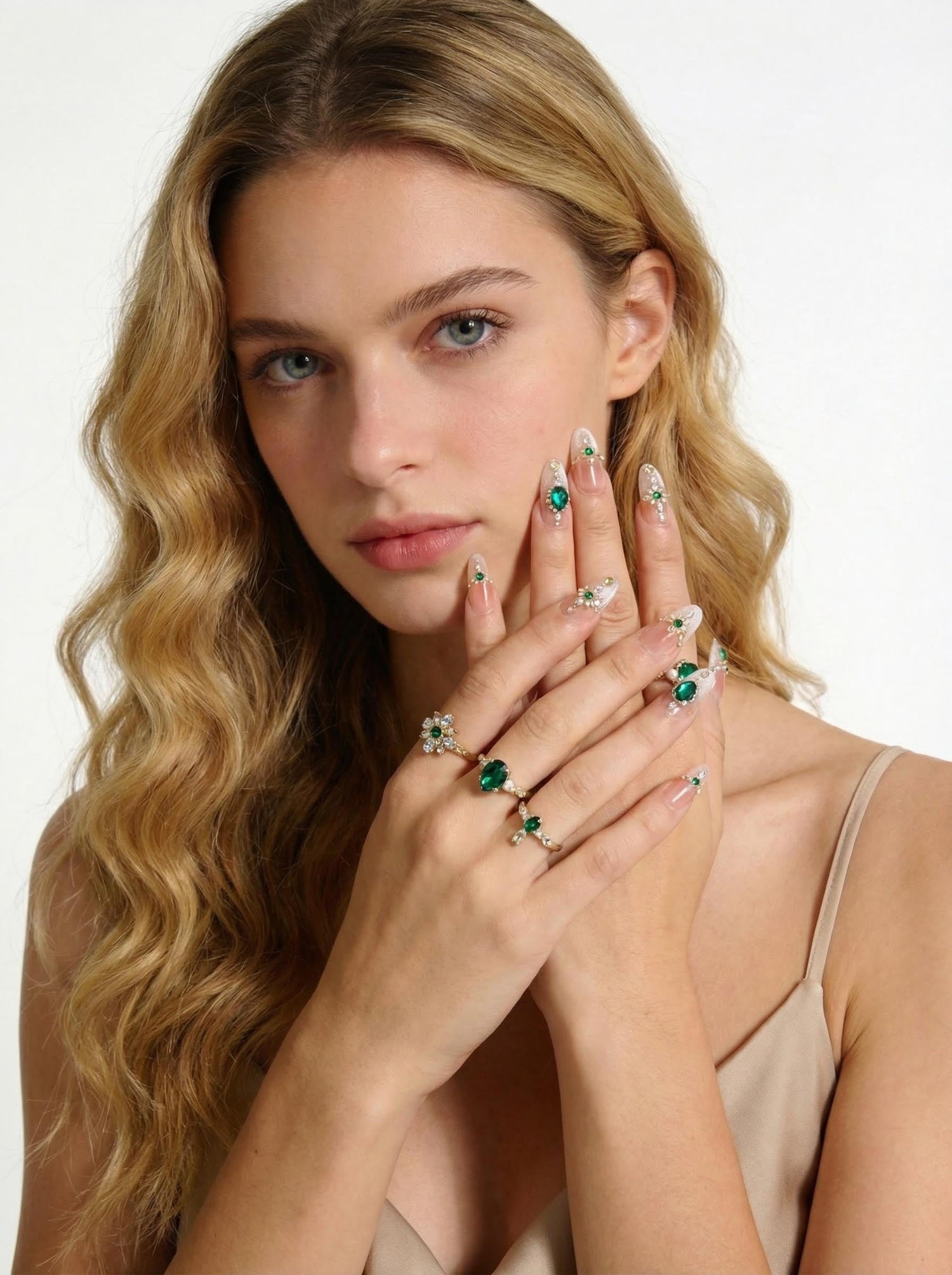 Luxe Collection – Exklusive Eleganz in limitierter Auflage