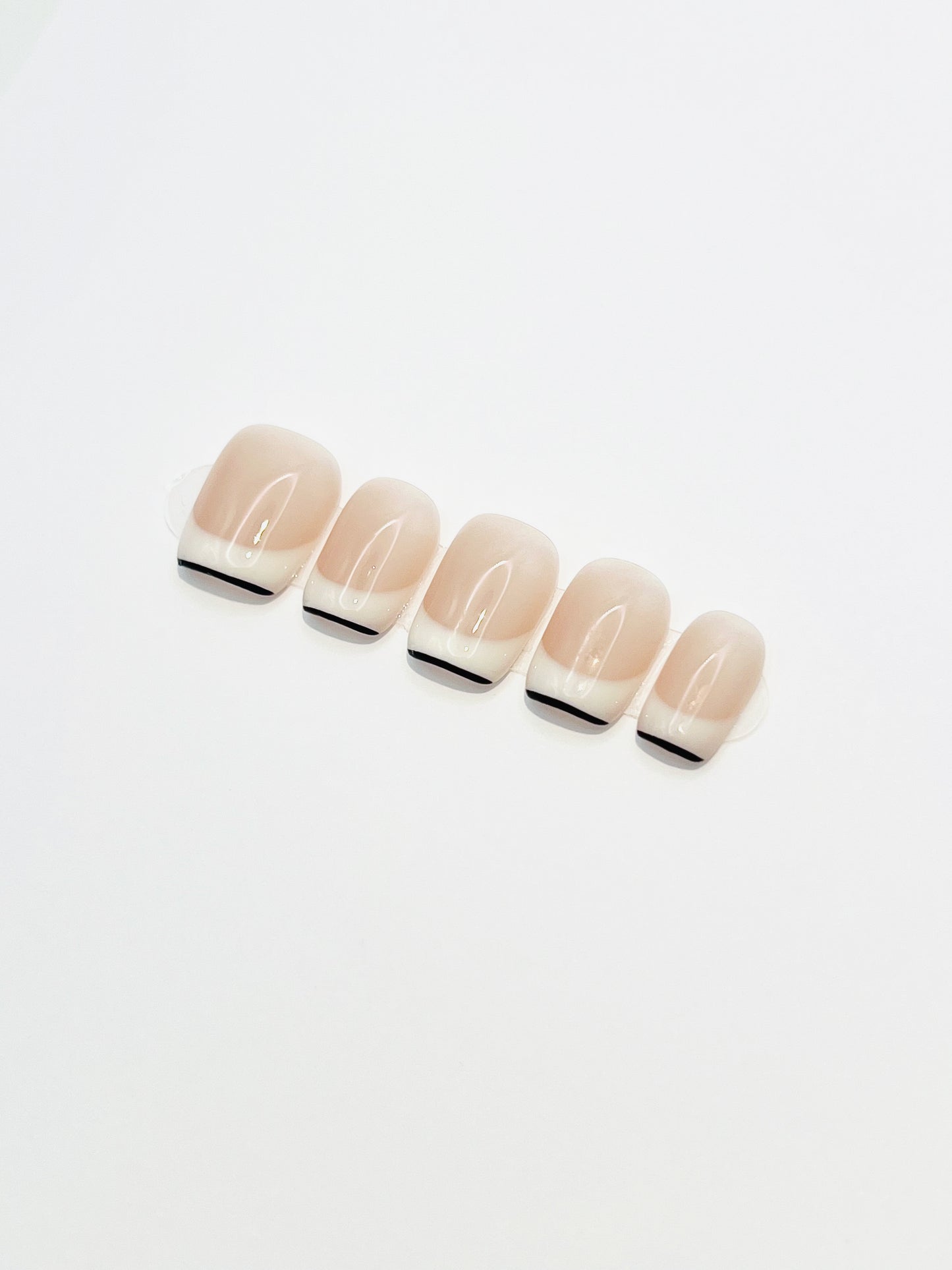 Classic Nude French