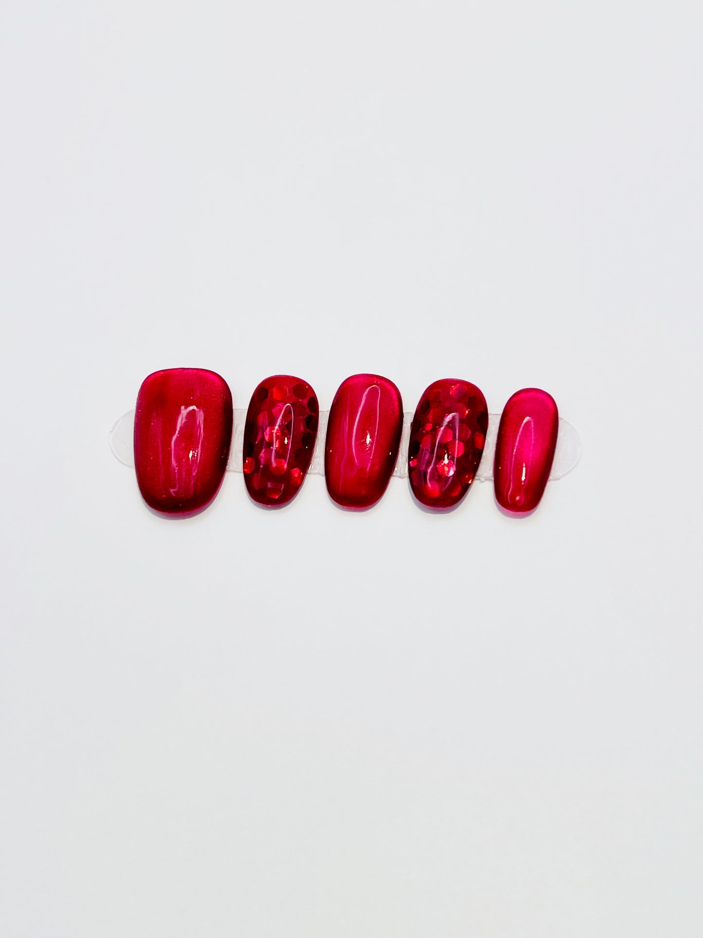 Ruby Statement