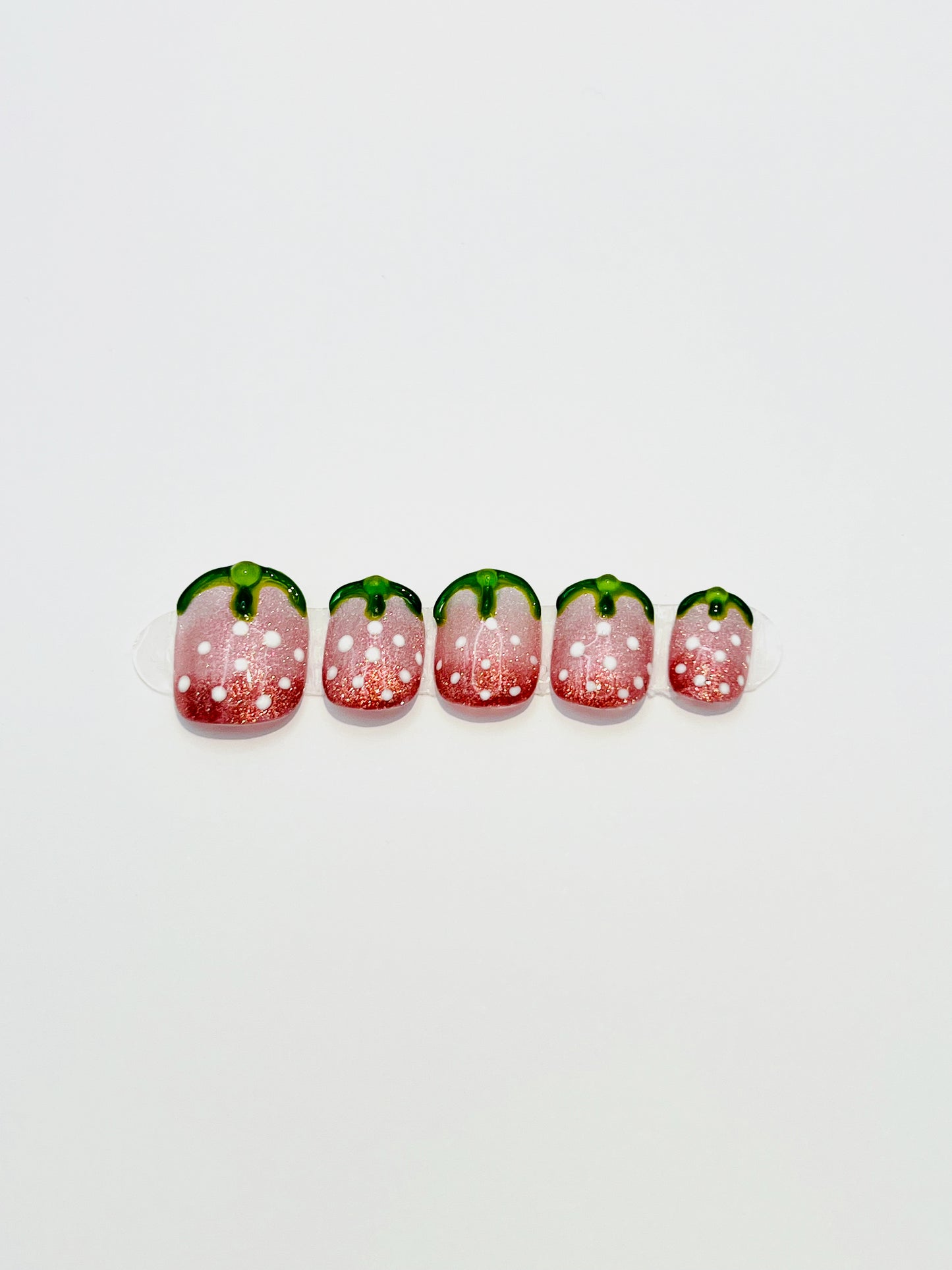 Strawberry Kiss