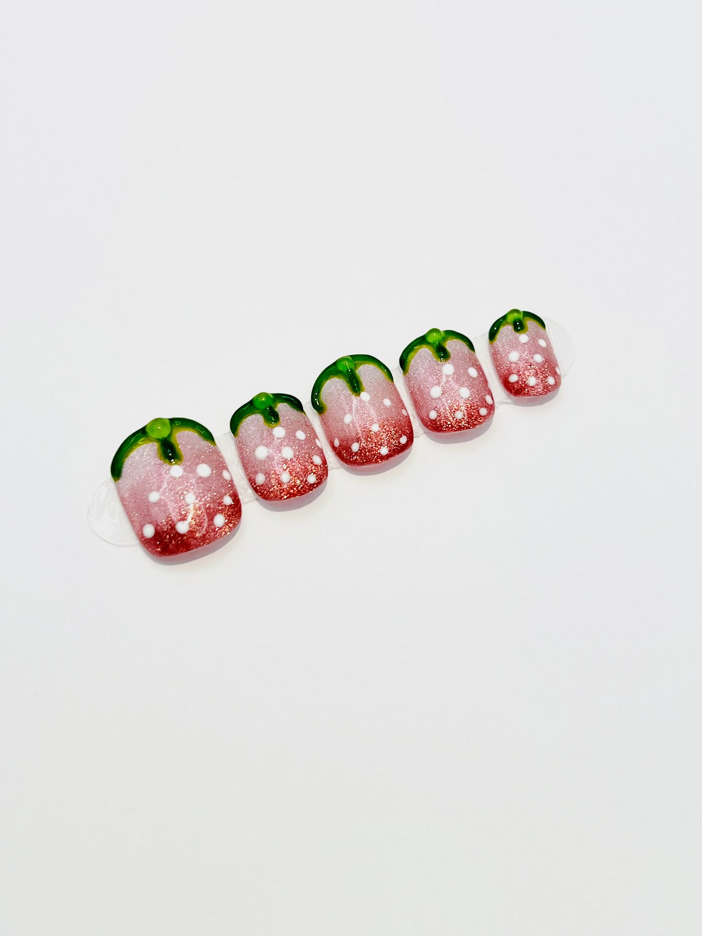 Strawberry Kiss