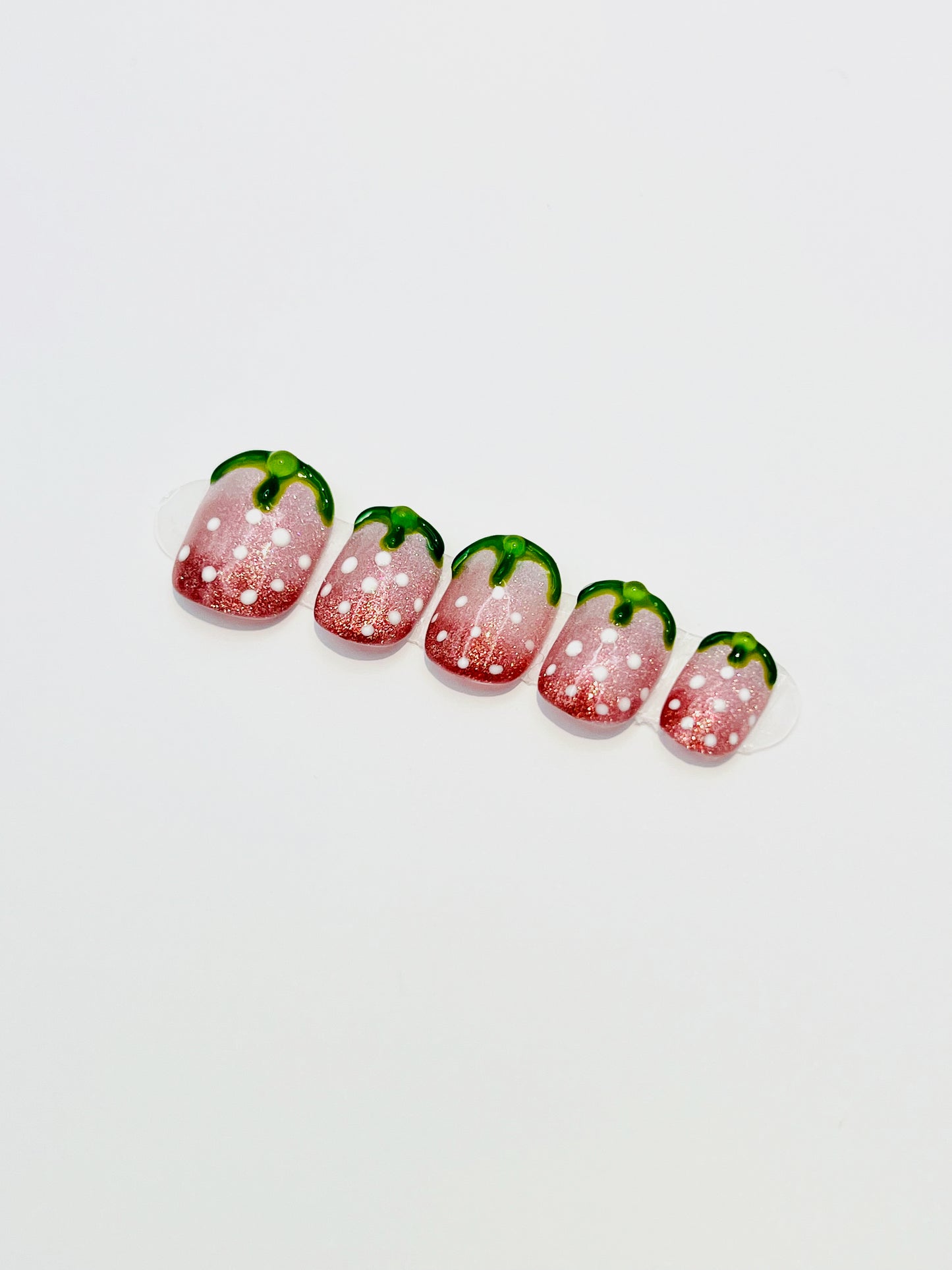 Strawberry Kiss
