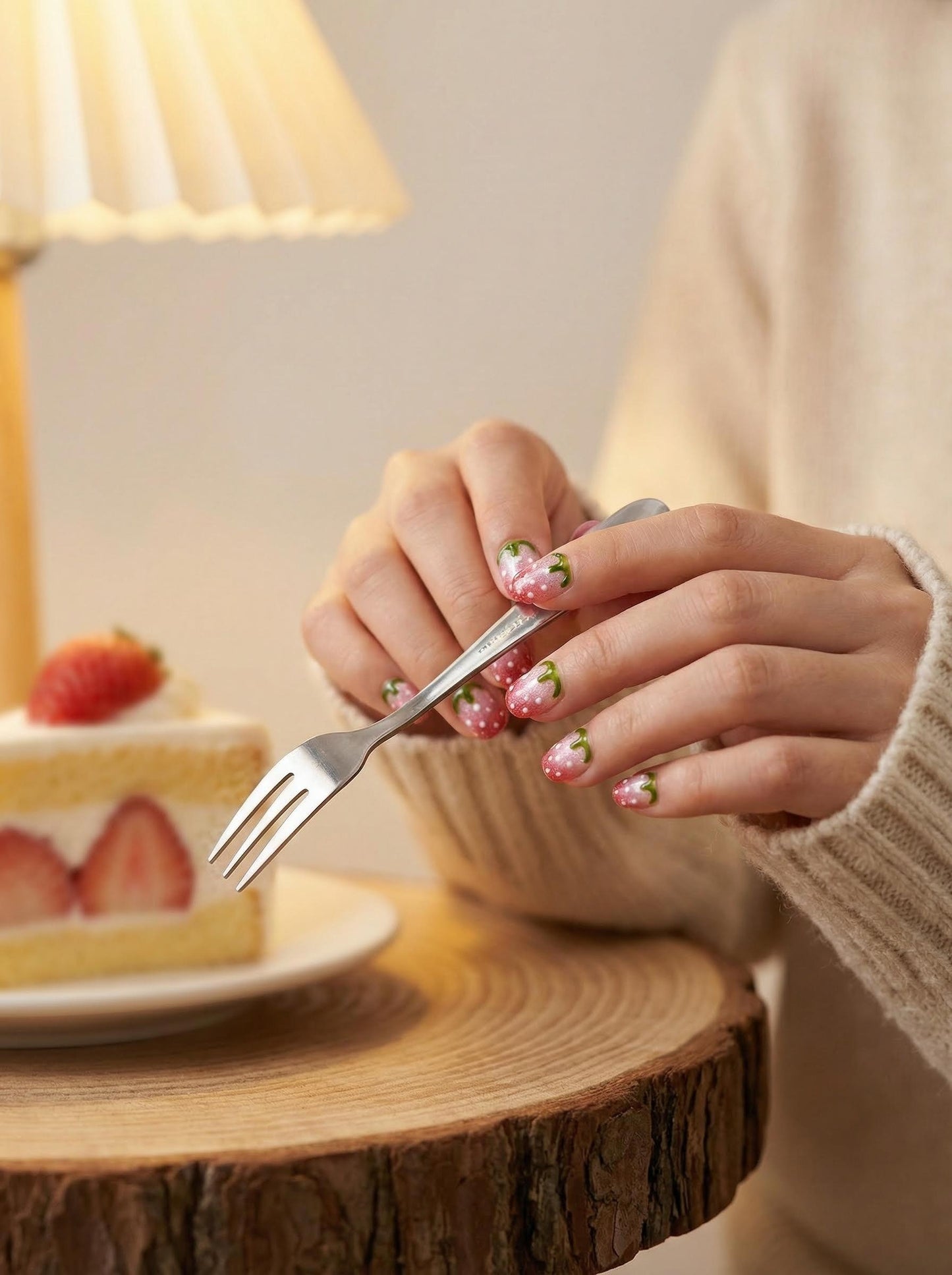 Strawberry Kiss
