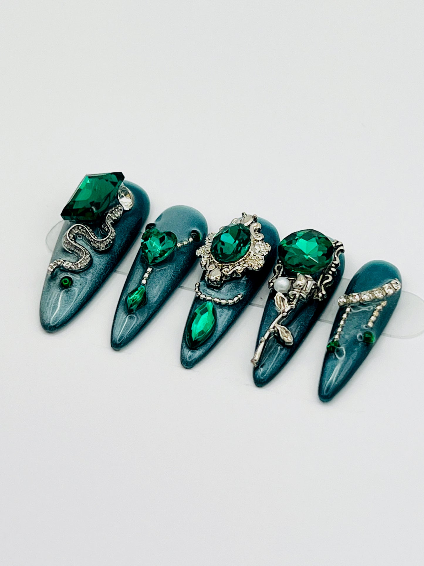 Emerald Royale