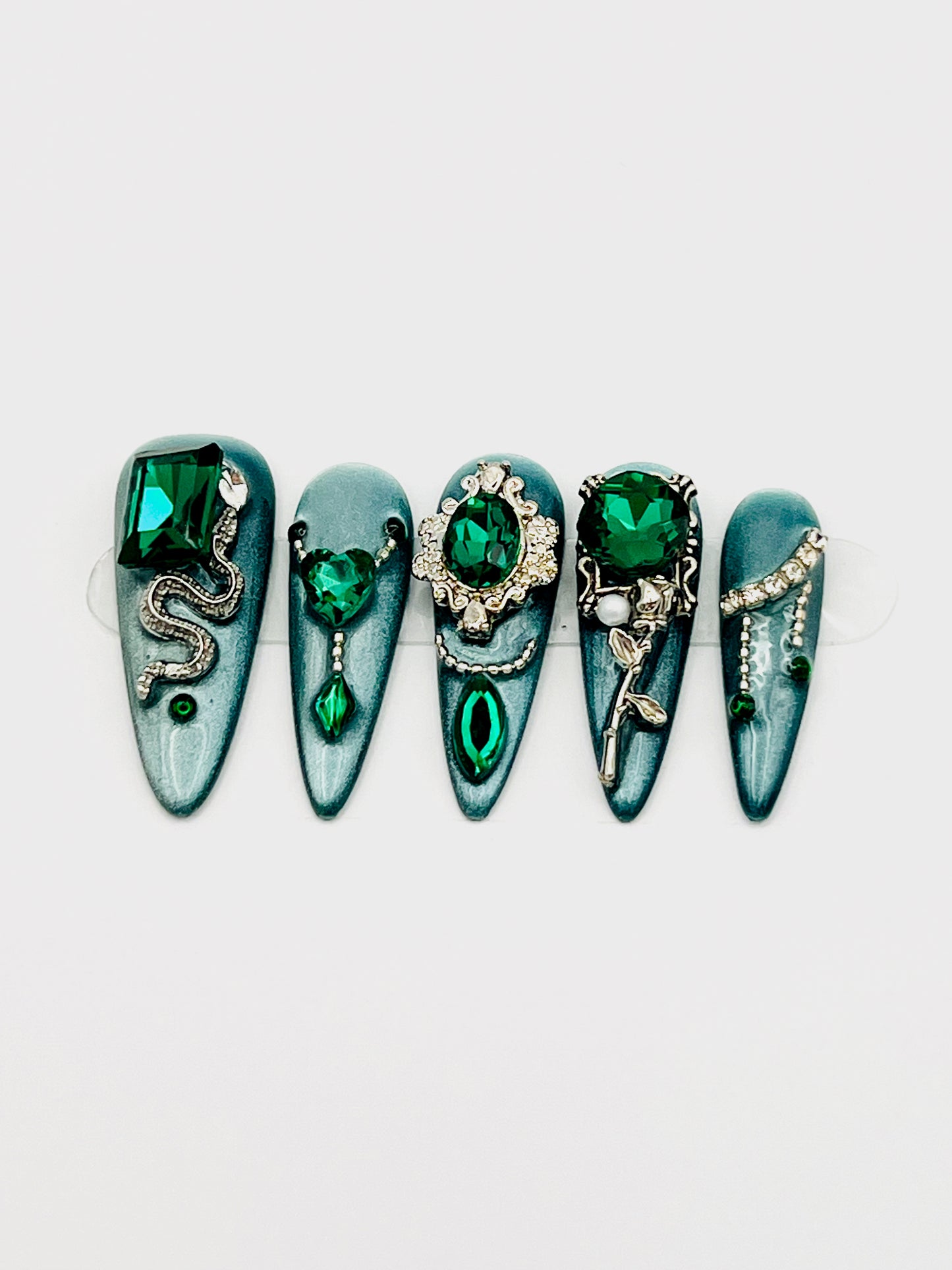 Emerald Royale
