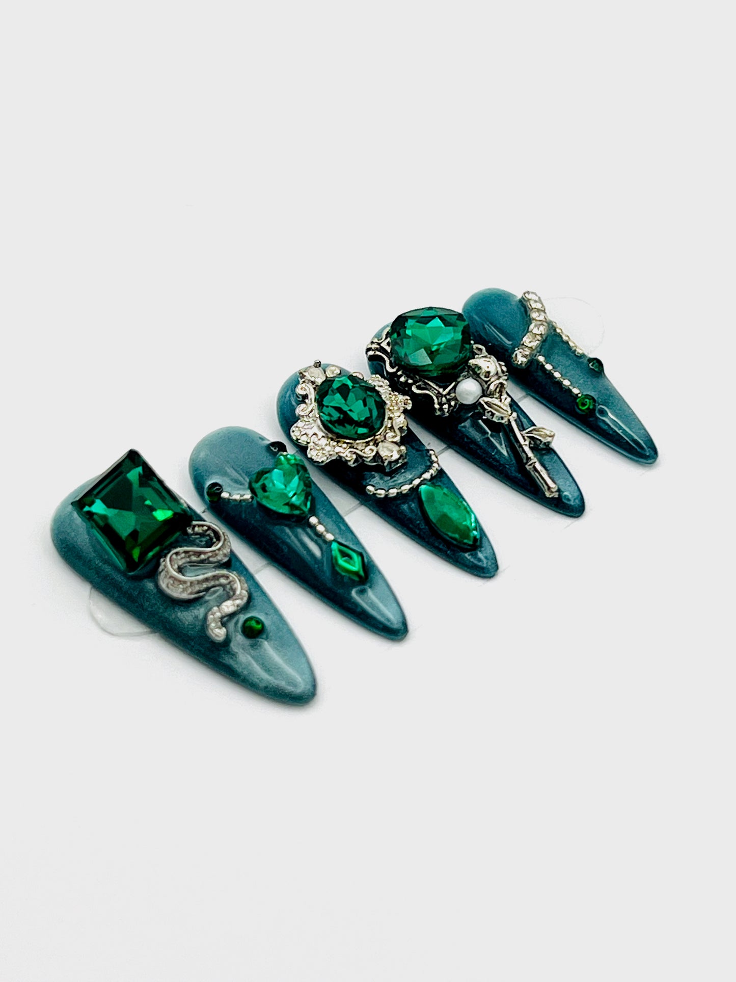 Emerald Royale