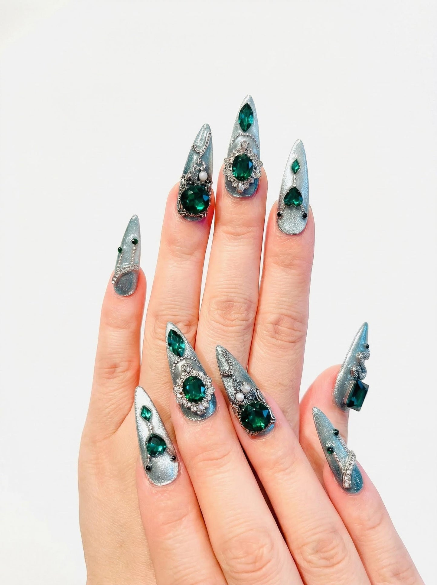 Emerald Royale