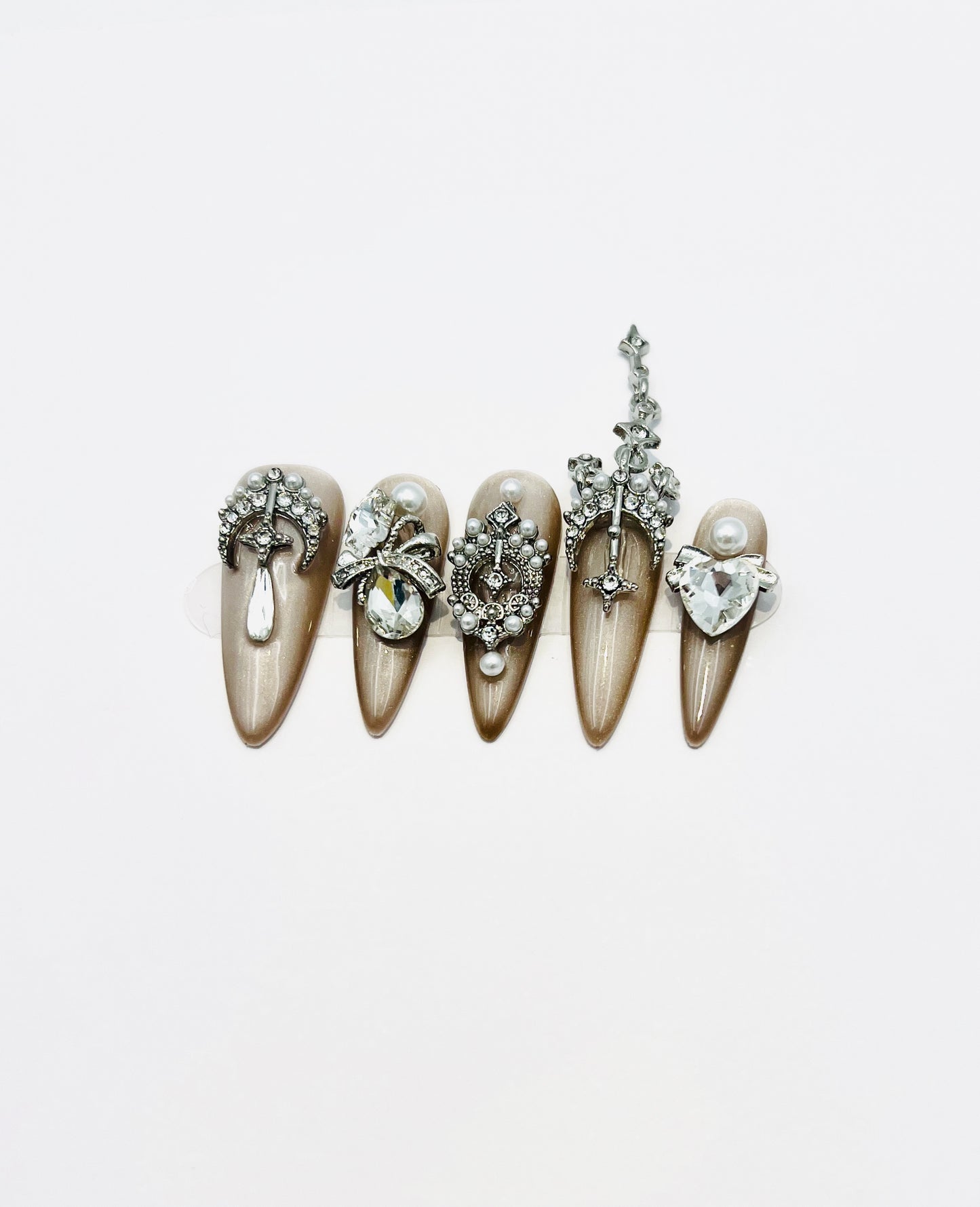 Champagne Pearl