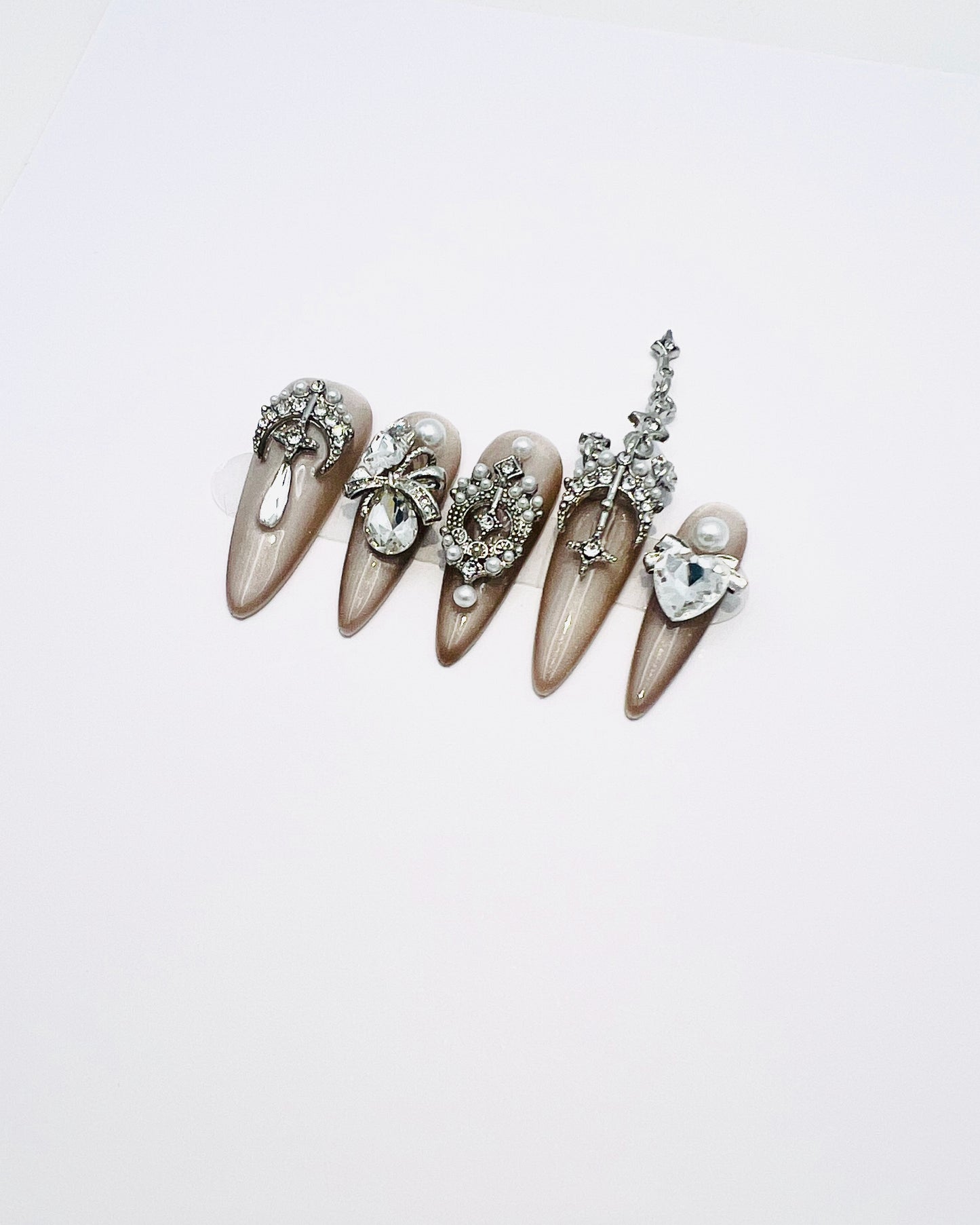 Champagne Pearl