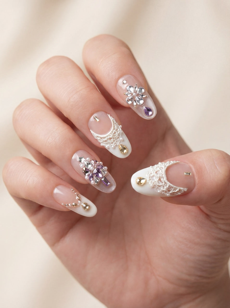 Ivory Charm