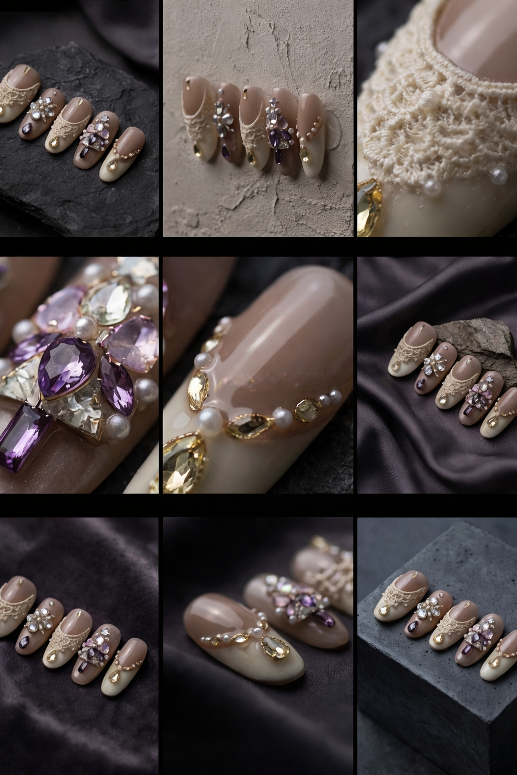 Ivory Charm