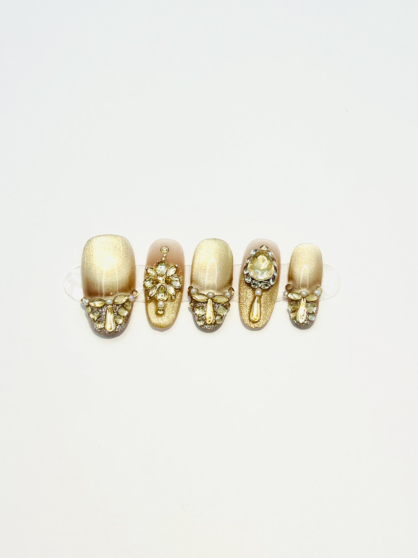 Golden Empress
