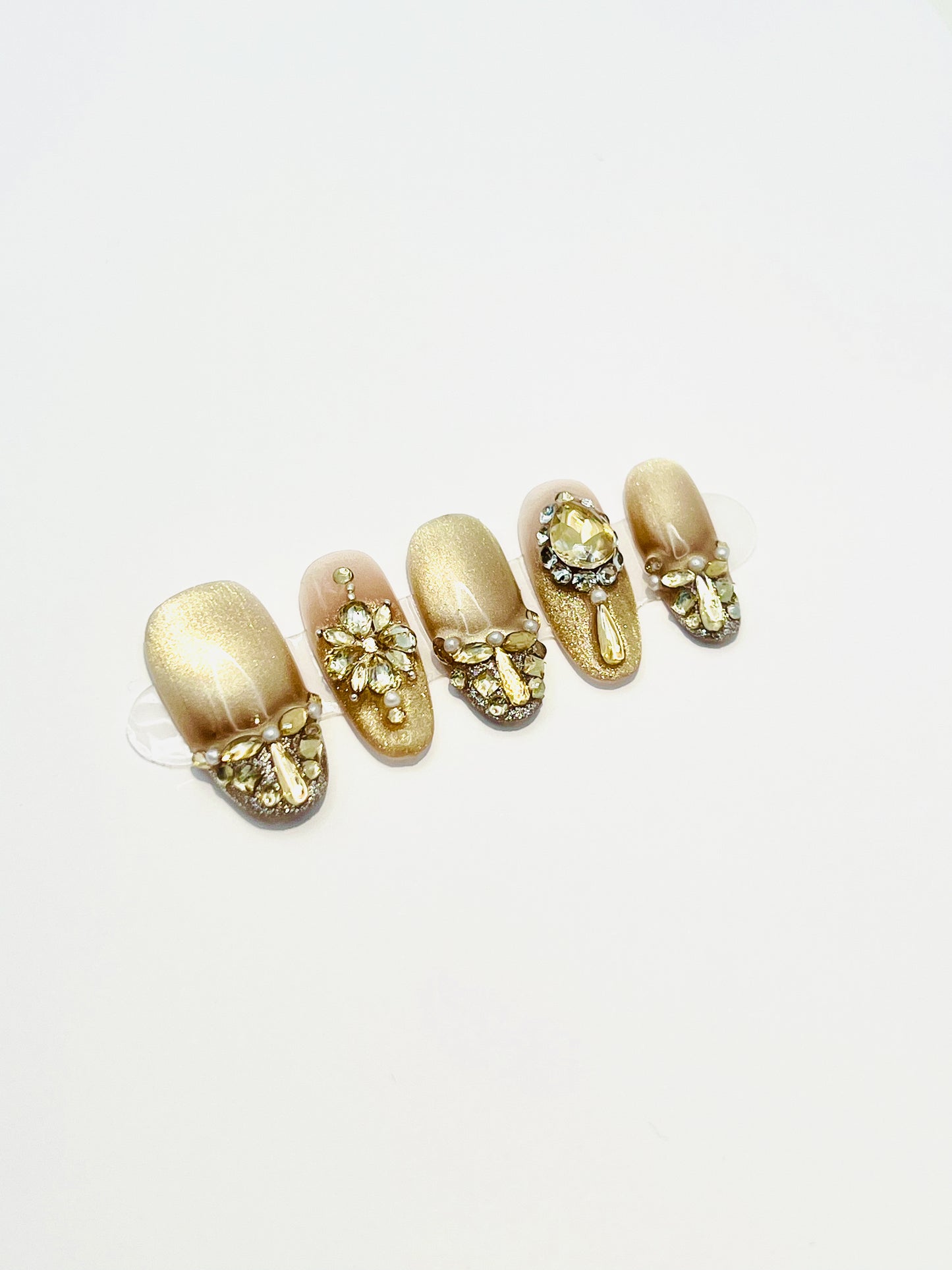 Golden Empress