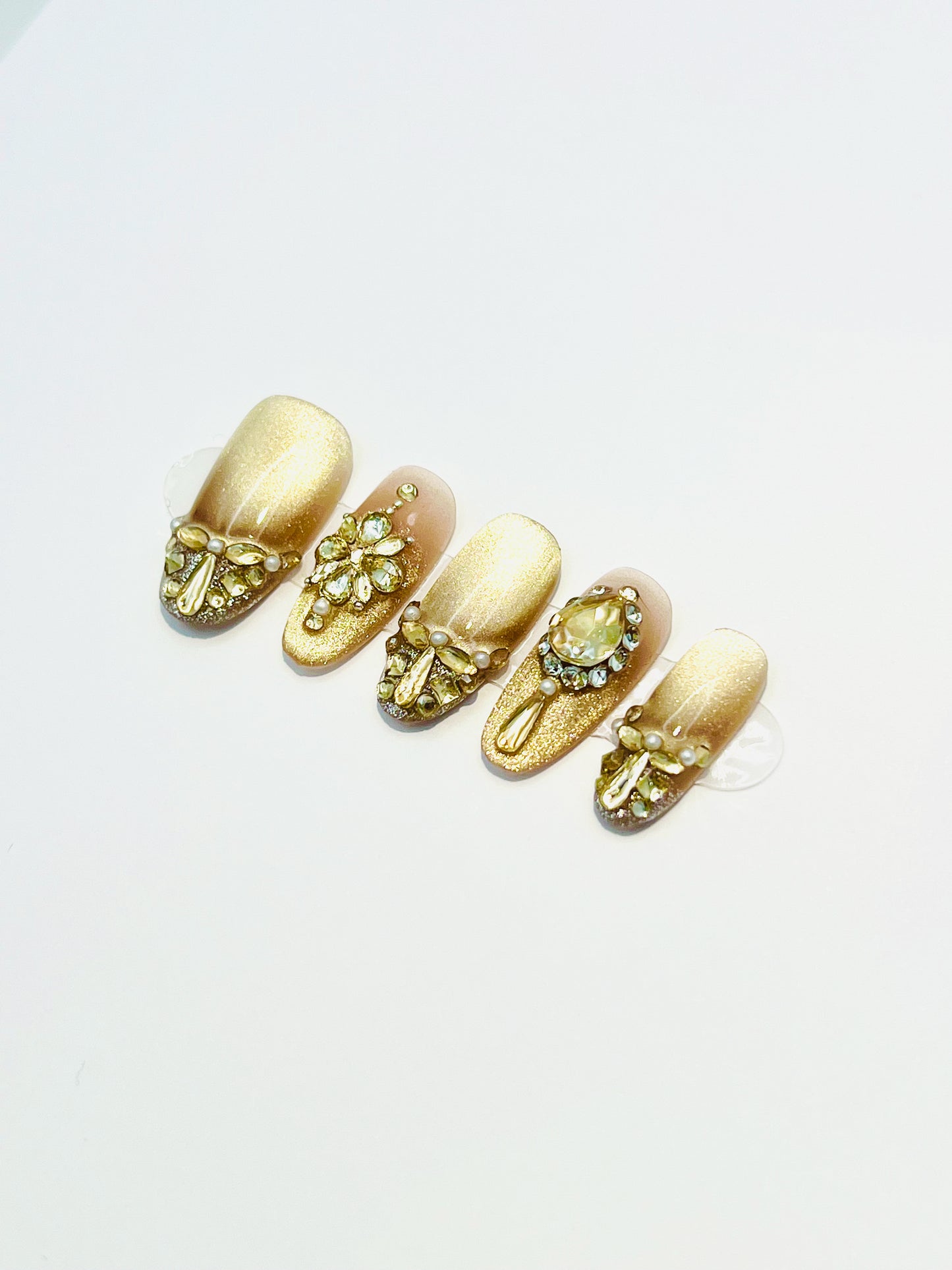 Golden Empress