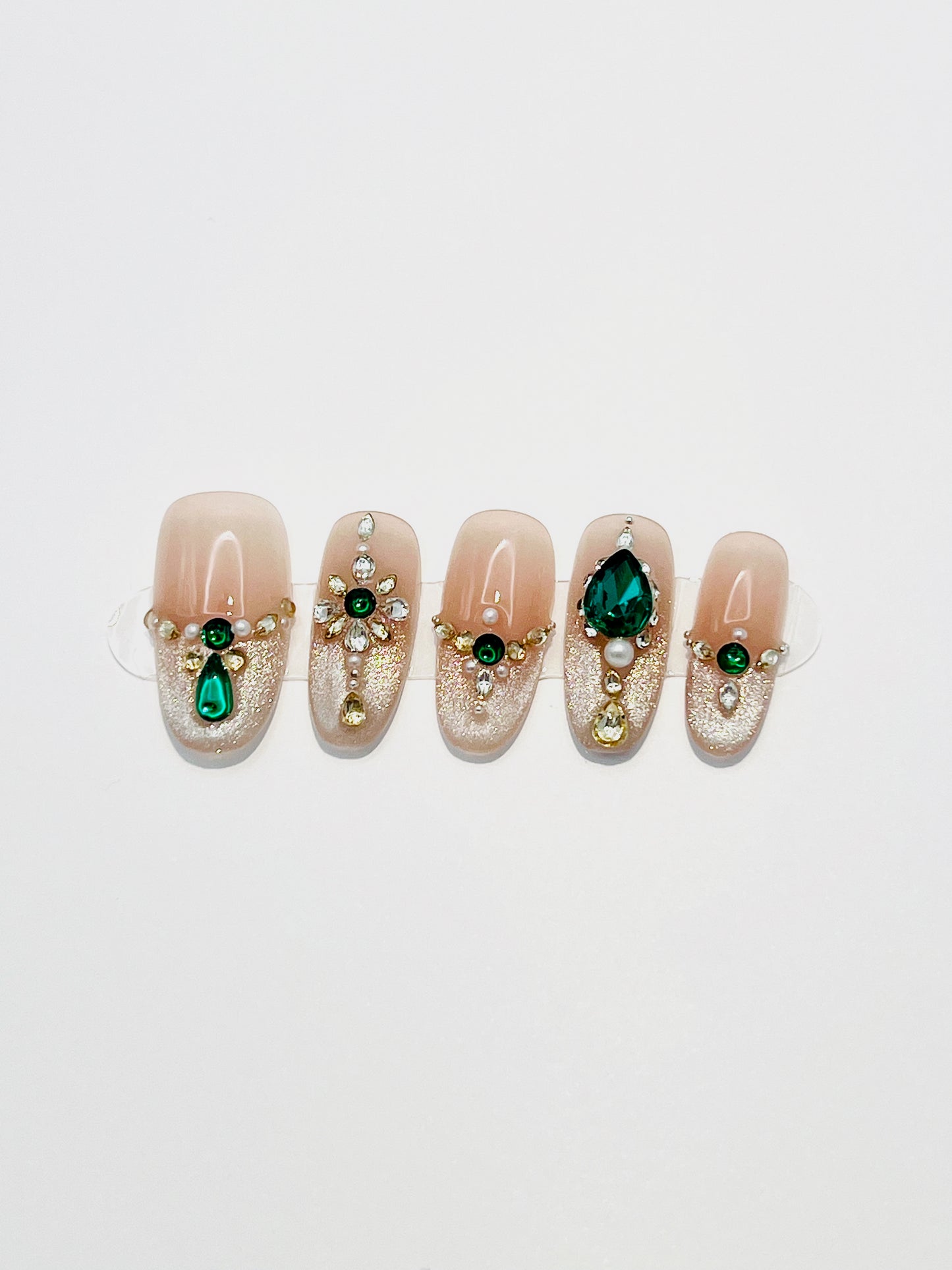 Emerald Grace