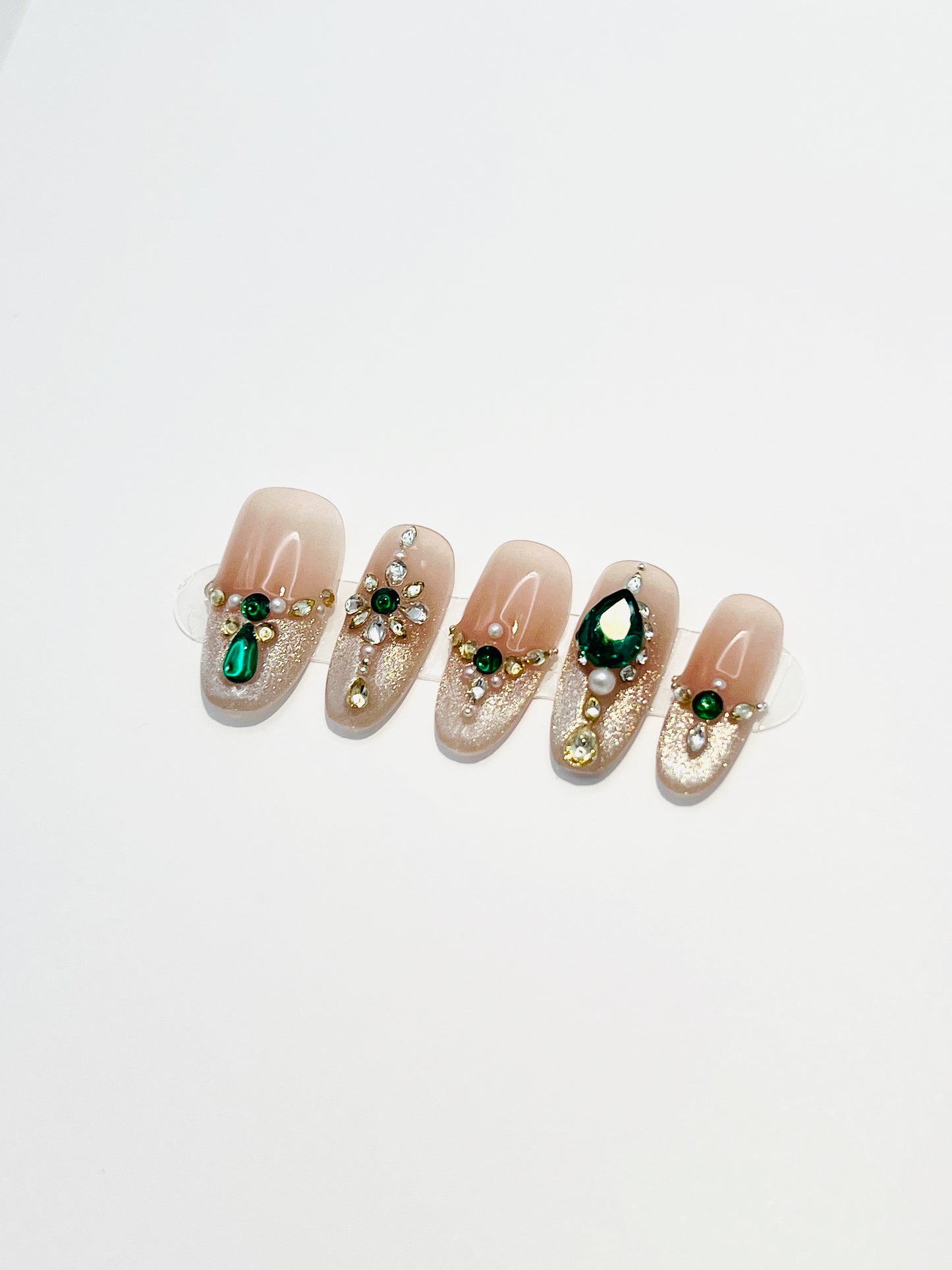Emerald Grace