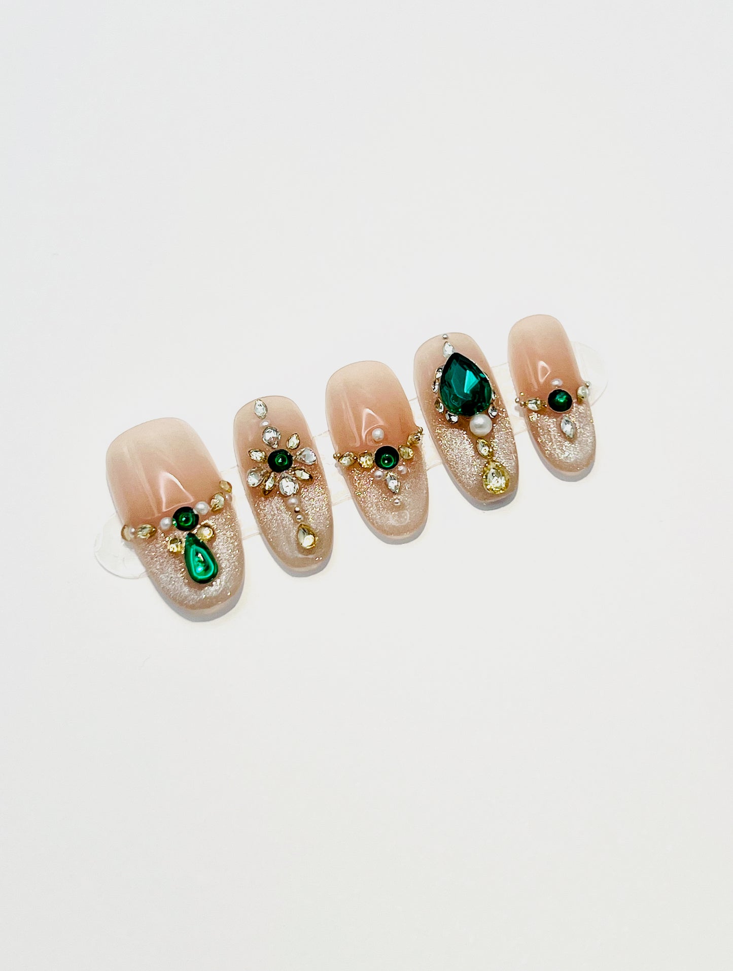 Emerald Grace