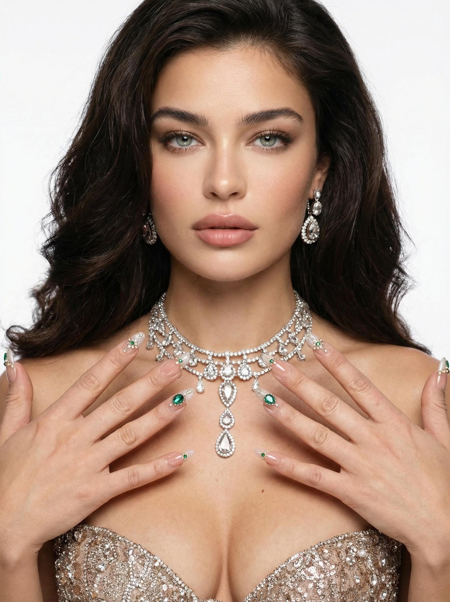 Emerald Grace