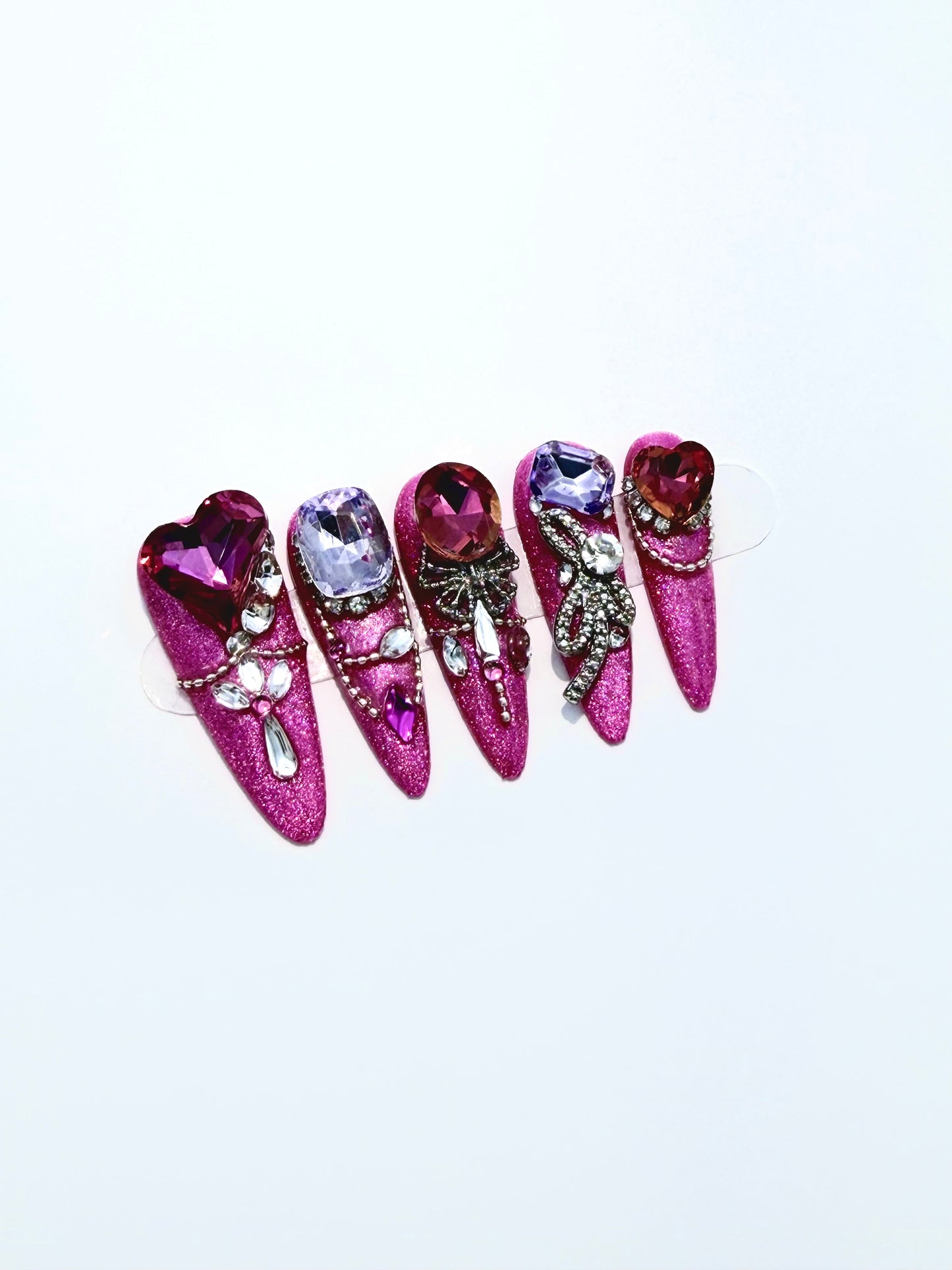 Ruby Royale