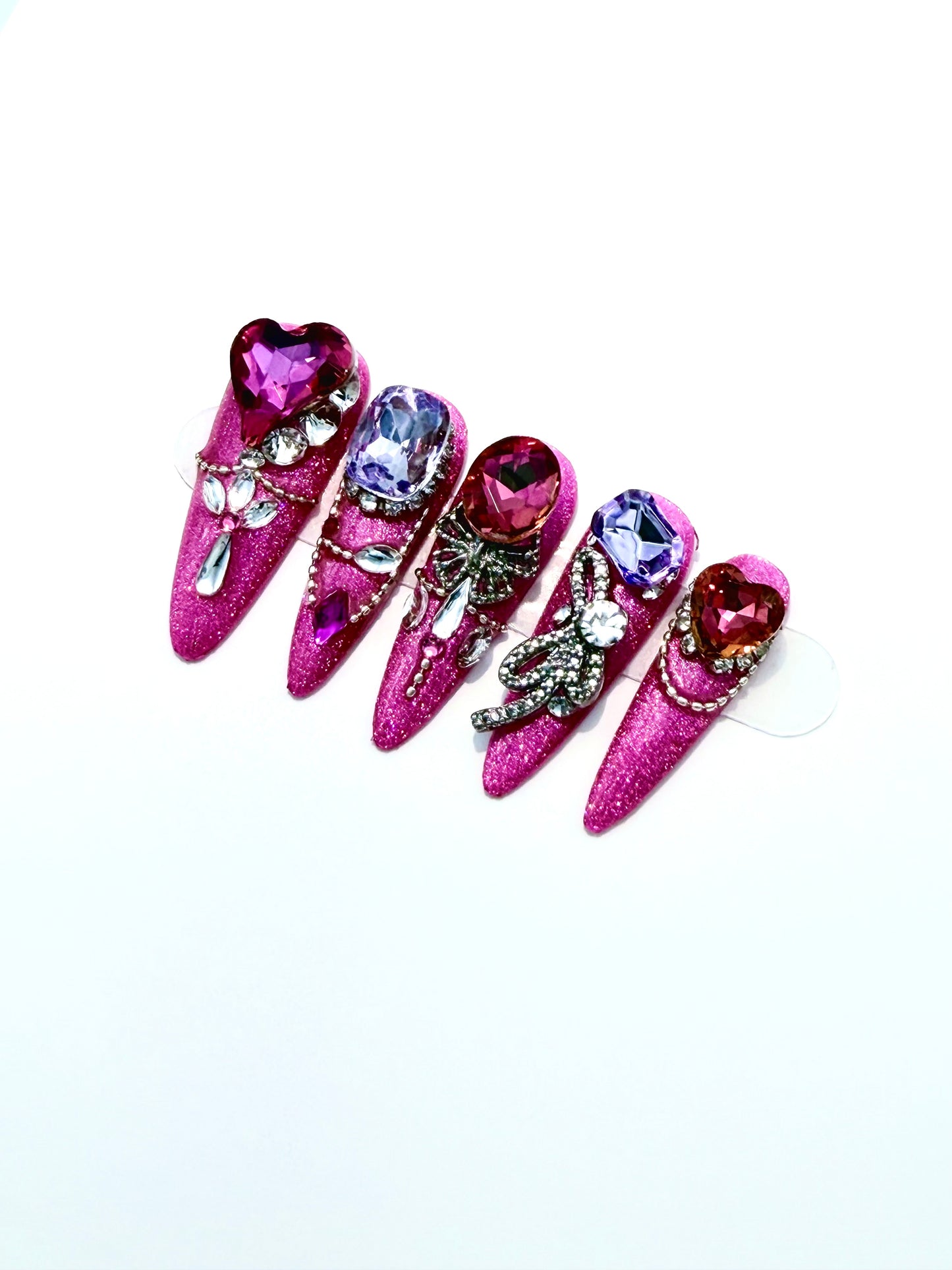 Ruby Royale