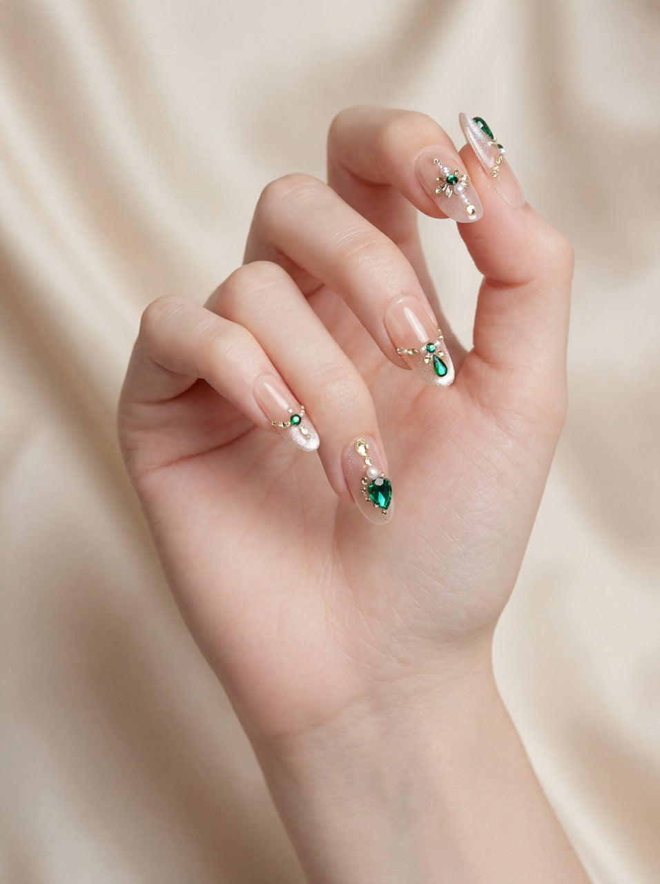 Emerald Grace