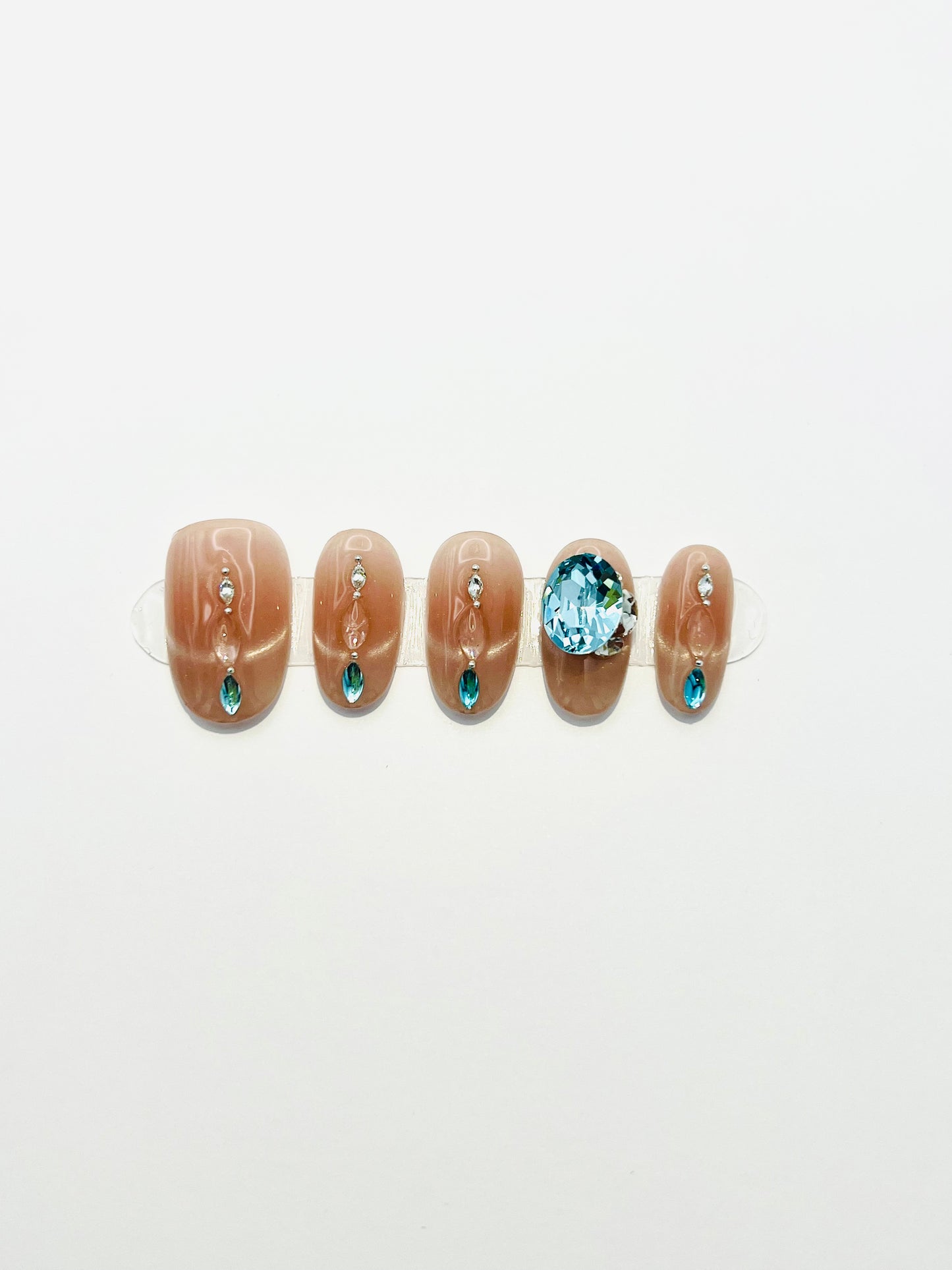 Crystal Ocean Muse