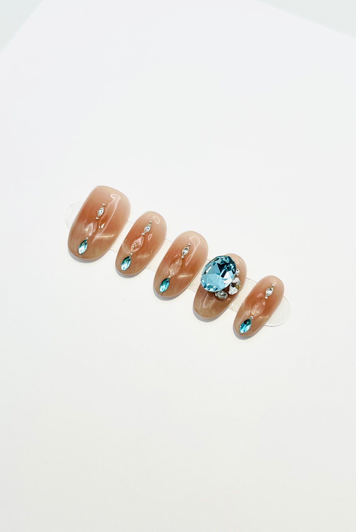 Crystal Ocean Muse